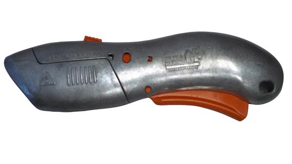 Mure and Peyrot, Mure-and-Peyrot, Mure & Peyrot, Mure Peyrot Safety Knife, Safety Knives and Cutters