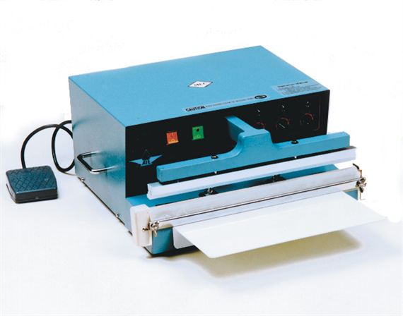 Automatic Single Impulse Sealers