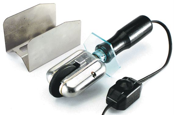 AIE Roller Sealer