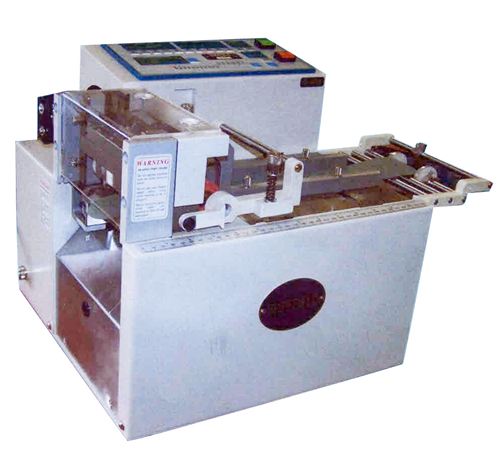 Sheffield Hot and Cold Strip Cutter, cutting machine, 