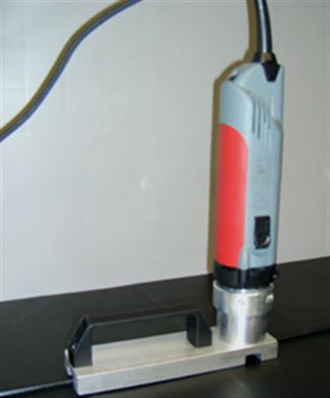 Ingenia Debeader welding bead remover