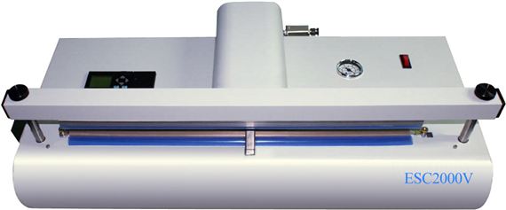 25-inch Self-Contained Vacuum Sealer, Vac Only