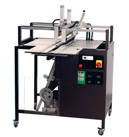 Shannon bending table, plastic bending table, Shannon Plastic Bending Machine