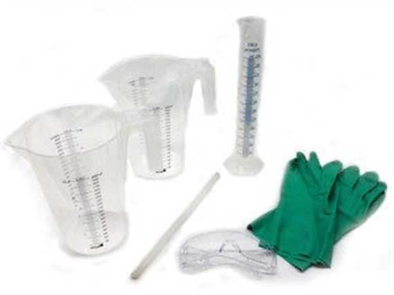 Chemical Filling Kit AF202