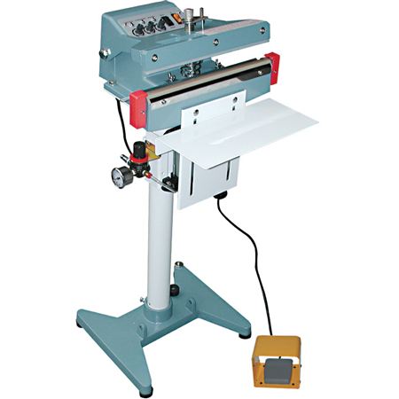 AIE, American International Electric Sealer