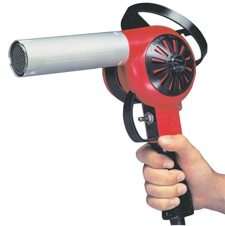 115 Volt Heat Gun 15 Amp