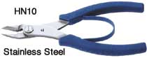 Hand nippers, JDV products inc, Vessel Tools
