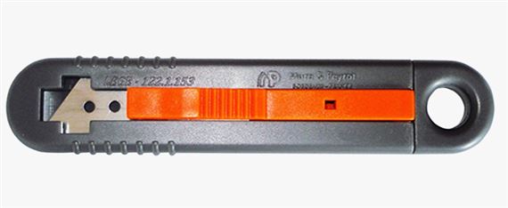 Lege X 20 Safety Knife