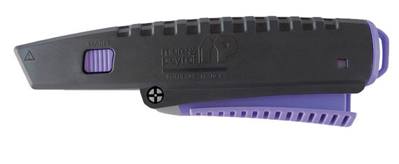 Mure and Peyrot, Mure-and-Peyrot, Mure & Peyrot, Mure Peyrot Safety Knife, Safety Knives and Cutters