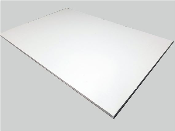 Maxfire Board (Inorganic 2300ºF - 2600ºF Vacuum Formed Insulation
