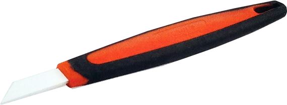 Moulis ceramic safety knife