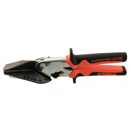 MULTI-COUP - Extra Mitre Shears, Various Angle Cuts