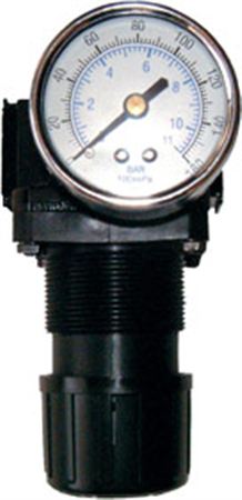 Air Pressure Regulators