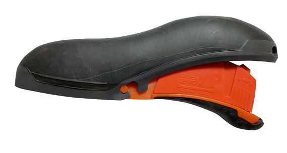 Quairie Safety Knife with Soft Grip