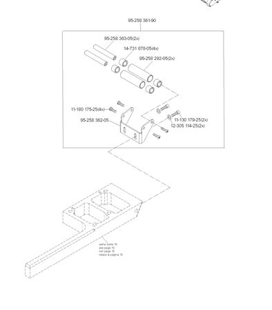 PF8362i ROLE RAMP