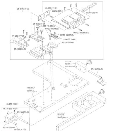 PF8362i HEMMING GUIDE