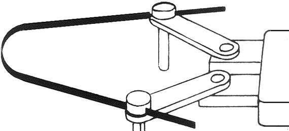 cutting sling thermocutter