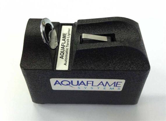 AQUAFLAME TORCHLIGHTER