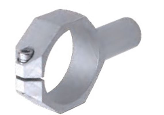 BRACKET FOR Round GT-NR30 NIPPERS, 56mm opening