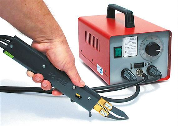 Zetz-24 Hot Knife Thermocutter