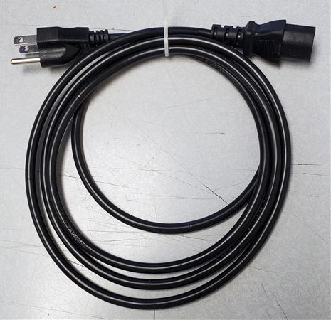 Zetz 24 power cord AZ Formen