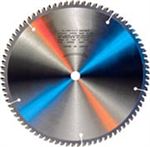 Saw Blades for non-ferrous met.- Rapid-Cut Multi-Purpose series