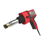Drader Injectiweld 245 Plastic Welder