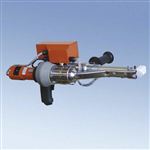 HSK extruders, Extrusion welding Abbeon