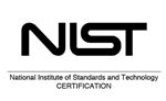 lufft NIST, National Institute of Standards and Technology Certification, certificate