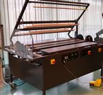 Shannon bending table, plastic bending table, Shannon Plastic Bending Machine