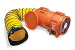 R3 Safety Axial Blower