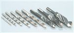 Plexi point acrylic and plastic drill bits, Abbeon Cal Inc