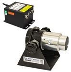 Ion Air Cannon and Power Supply