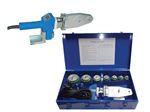 Pipe Socket Fusion Welder Set