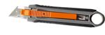 Gemel safety knife