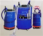 Heavy Duty HEPA Industrial Vacuum