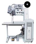 Hot Air Seam Tape Sealing Machine