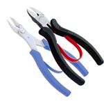 Hand Nippers for Degating Plastics