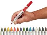 AB-15 Real Paint Pens