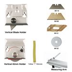 Keencut Sabre series cutters