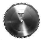 Industrial-Quality Circular Saw Blades for Plastics