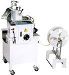 6-Inch Electronic Hot/Cold Strip Cutting Machine