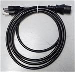 Zetz 24 power cord, AZ Formen