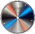 Saw Blades for non-ferrous met.- Rapid-Cut Multi-Purpose series