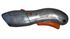 TANIN Magnesium Retractable Safety Knife