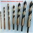 Plexi-Point Black and Gold Drill Bits