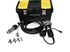 Forsthoff plastic welding kit, hot air welding kit