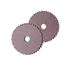 (1) Carbide Grit Blade