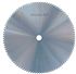 ACRYC RV Saw Blades for Acrylics