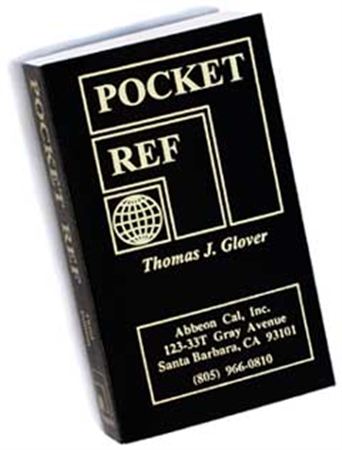 POCKET REF